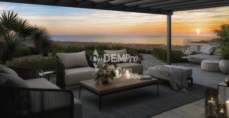 Apartment For Sale in Lower Yeroskipou, Paphos - DP4603 - 3