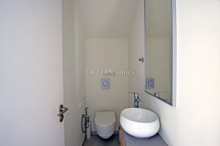 2 Bed Semi-Detached Villa for Sale in Kapparis, Ammochostos - 3