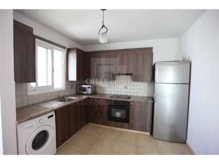 Two bedroom resale apartment in Strovolos off Perikleous - 2