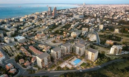3 Bed Apartment for sale in Germasogeia, Limassol - 2