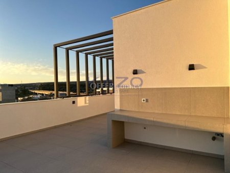 Detached House for Rent in Erimi with 3 Bedrooms - 4