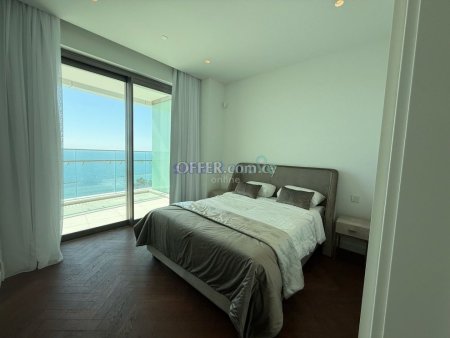 2 Bedroom Apartment For Rent Limassol - 2