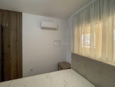 Stunning 2-Bedroom Ground Floor Apartment with Big Veranda - 9