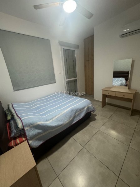 Fully Furnished 2 Bedroom Semi-Detached Villa in Kapparis - 12