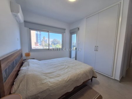 2 Bed Apartment for rent in Neapoli, Limassol - 2