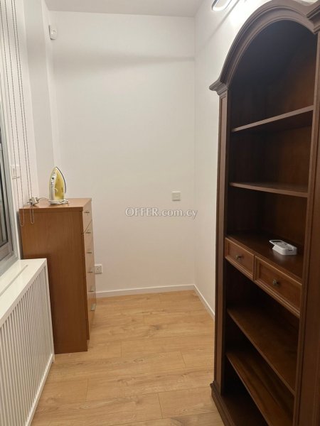 3 Bed Apartment for rent in Potamos Germasogeias, Limassol - 2