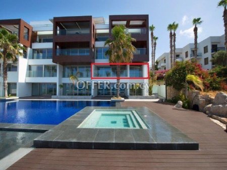 Apartment (Flat) in City Center, Paphos for Sale - 2