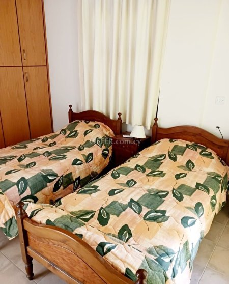 3 Bed Detached Villa for rent in Polis Chrysochous, Paphos - 2