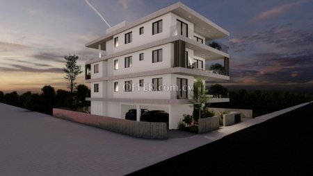 2 Bed Apartment for sale in Tombs Of the Kings, Paphos - 2