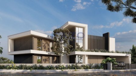 Stunning Villa for Sale in Scenic Agios Athanasios, Limassol - 4