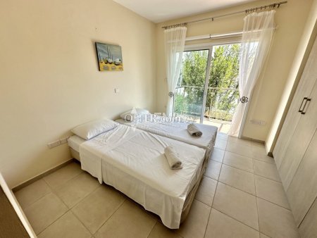 Villa For Sale in Tombs of The Kings, Paphos - DP4581 - 2