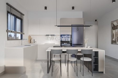 Apartment For Sale in Kato Paphos - Universal, Paphos - DP45 - 2