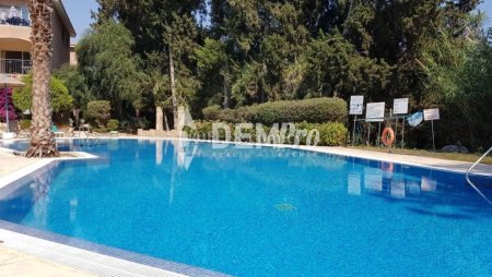 Apartment For Sale in Kato Paphos - Universal, Paphos - DP45 - 2