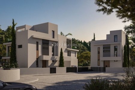 Modern Detached House for Sale in Pernera - 9