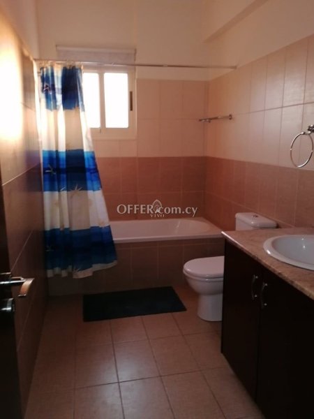 TWO BEDROOM APARTMENT FOR RENT IN OMONIA - 2