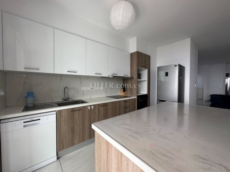 3 Bed Apartment for rent in Agia Filaxi, Limassol - 2