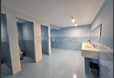 Office for rent in Zakaki, Limassol - 2