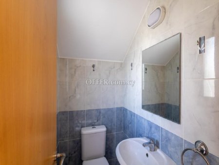 House (Detached) in Secret Valley, Paphos for Sale - 2