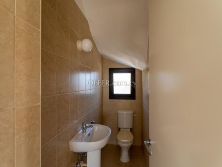 House (Detached) in Secret Valley, Paphos for Sale - 2