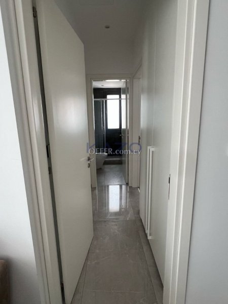 Modern Two  Bedroom Apartment in Germasoyeia Tourist Area - 4