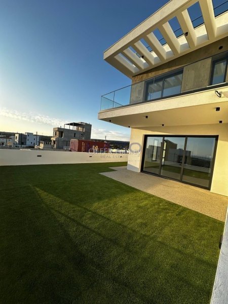 Detached House for Rent in Erimi with 3 Bedrooms - 3
