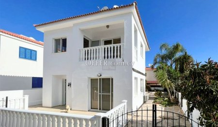 2 Bedroom Villa in Ayia Triada with Title Deeds - 2