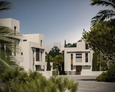 Modern Detached House for Sale in Pernera - 8