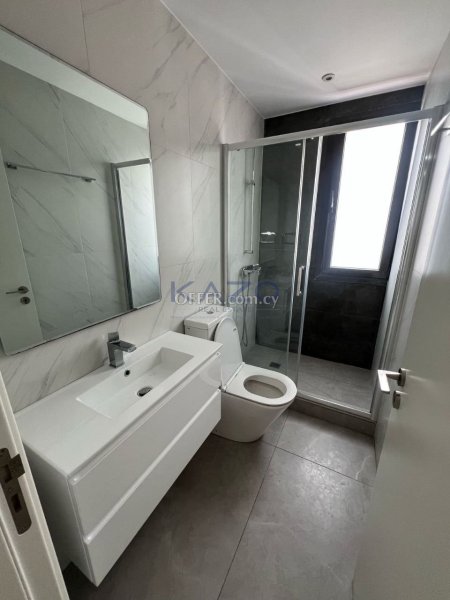 Modern Two  Bedroom Apartment in Germasoyeia Tourist Area - 3