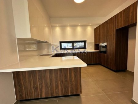 Detached House for Rent in Erimi with 3 Bedrooms - 2