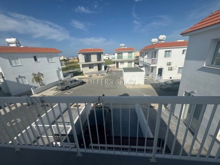 Fully Furnished 2 Bedroom Semi-Detached Villa in Kapparis - 10