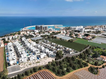 Modern Detached House with Private Pool in Ayia Triada - 4