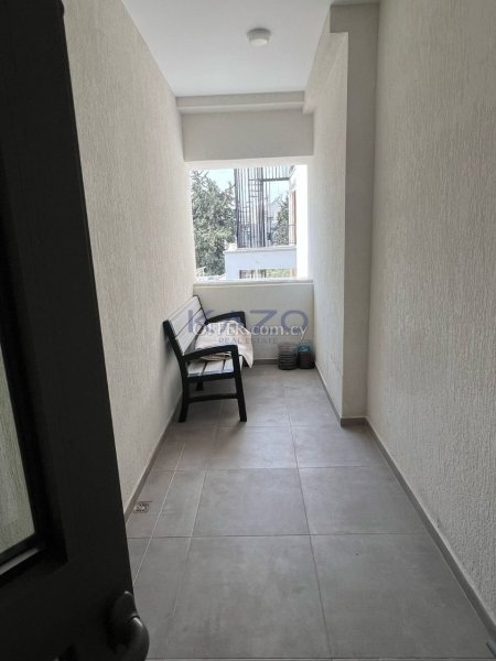 Modern Two  Bedroom Apartment in Germasoyeia Tourist Area - 2