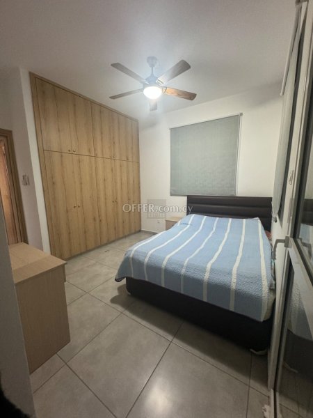 Fully Furnished 2 Bedroom Semi-Detached Villa in Kapparis - 9