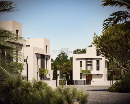 Modern Detached House for Sale in Pernera - 6