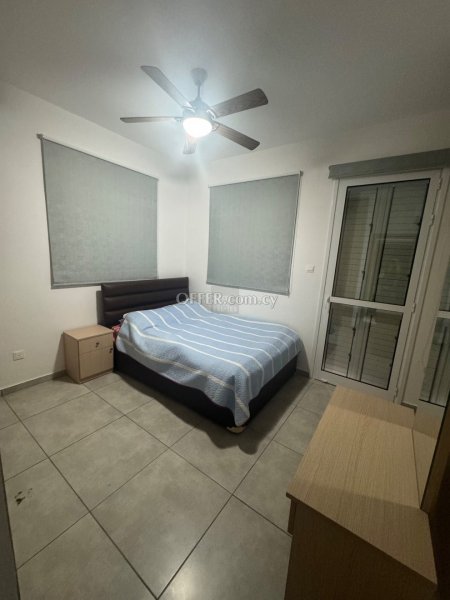 Fully Furnished 2 Bedroom Semi-Detached Villa in Kapparis - 8