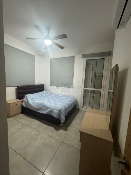 Fully Furnished 2 Bedroom Semi-Detached Villa in Kapparis - 7