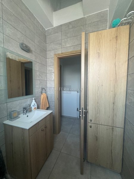 Fully Furnished 2 Bedroom Semi-Detached Villa in Kapparis - 6