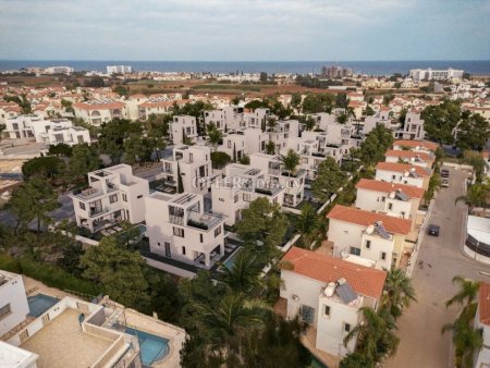 Modern Detached House for Sale in Pernera - 3
