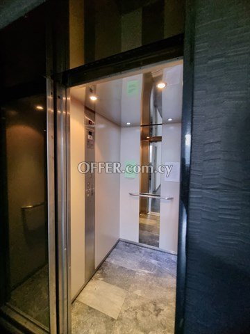Luxurious 3 Bedroom Apartment In A Prime Area Of ​Aglantzia, Nicosia -