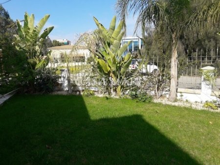 Luxurious House 5 bedrooms in Aglantzia, Nicosia