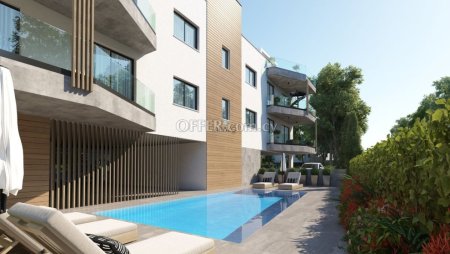2 Bed Apartment for Sale in Kiti, Larnaca
