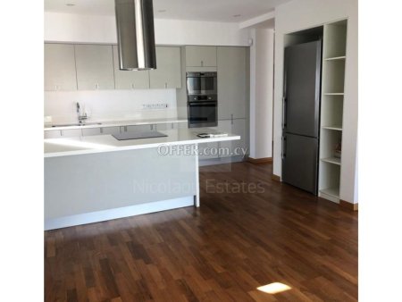 Luxury and very spacious 3 bedroom apartment in Aglantzia close to Franco Cypriot School