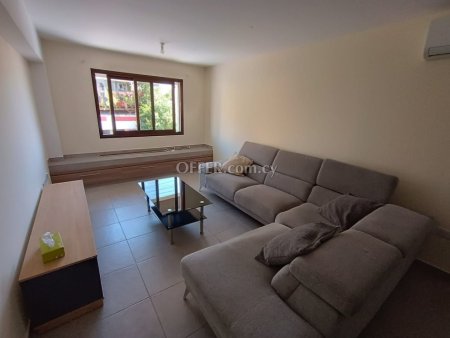 3 Bed Apartment for rent in Tsiflikoudia, Limassol - 1