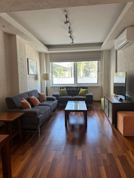 3 Bed Apartment for rent in Potamos Germasogeias, Limassol - 1