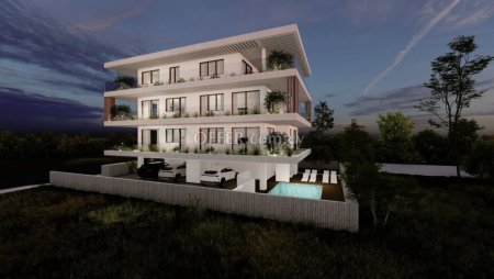 2 Bed Apartment for sale in Tombs Of the Kings, Paphos - 1
