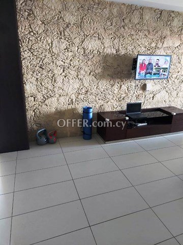 2 Bedroom Apartment Fully Furnished  In Makedonitissa, Nicosia - Next 