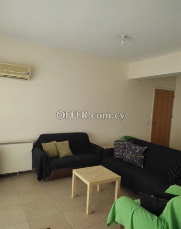 2 Bedroom Apartment  In Lykavitos, Nicosia