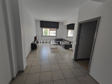 3 Bedroom Apartment Fully Furnished  In Dasoupoli, Nicosia