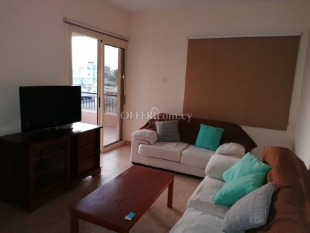 TWO BEDROOM APARTMENT FOR RENT IN OMONIA - 1