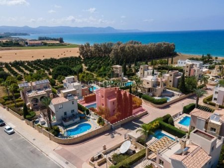 3 Bed Detached Villa for Sale in Polis Chrysochous, Paphos - 1